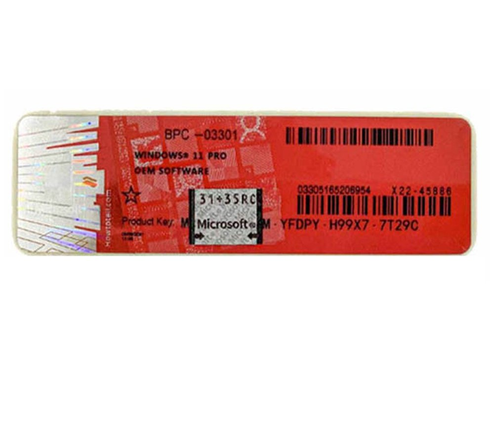 LICENSE WINDOWS 11 STICKER 1ANS_2