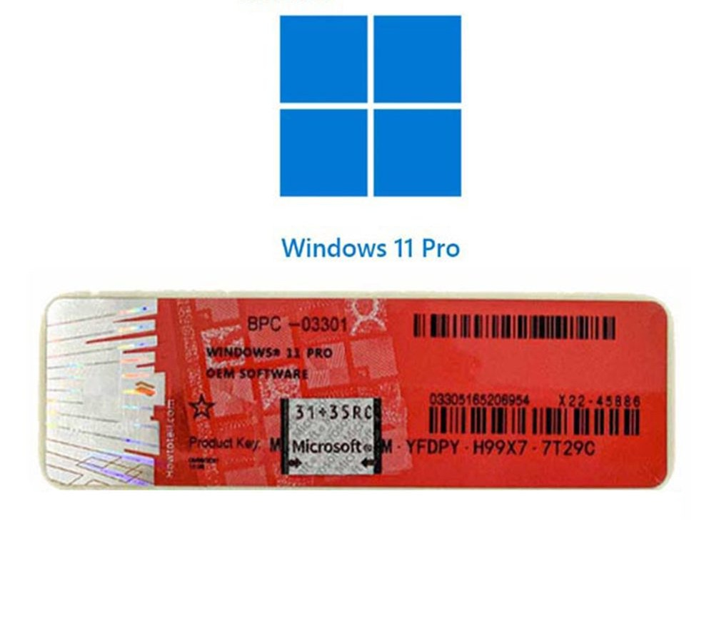 LICENSE WINDOWS 11 STICKER 1ANS_3