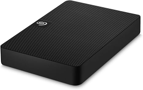 SEAGATE 2TB EXPANSION 2.5