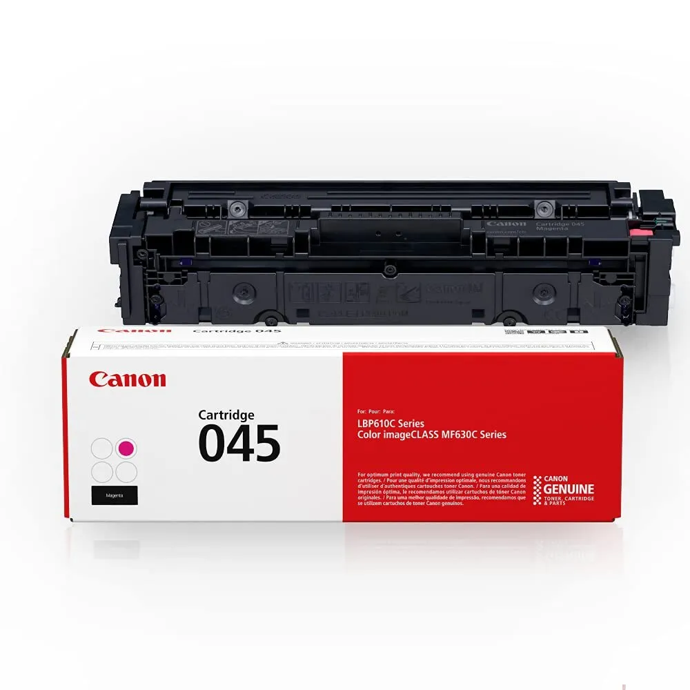 CANON 045 MAG TONER_2