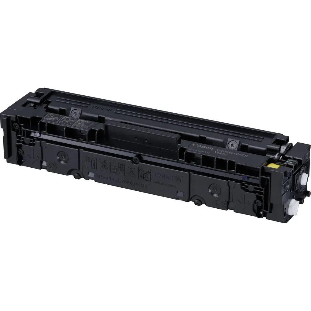 CANON 045 YEL TONER_3