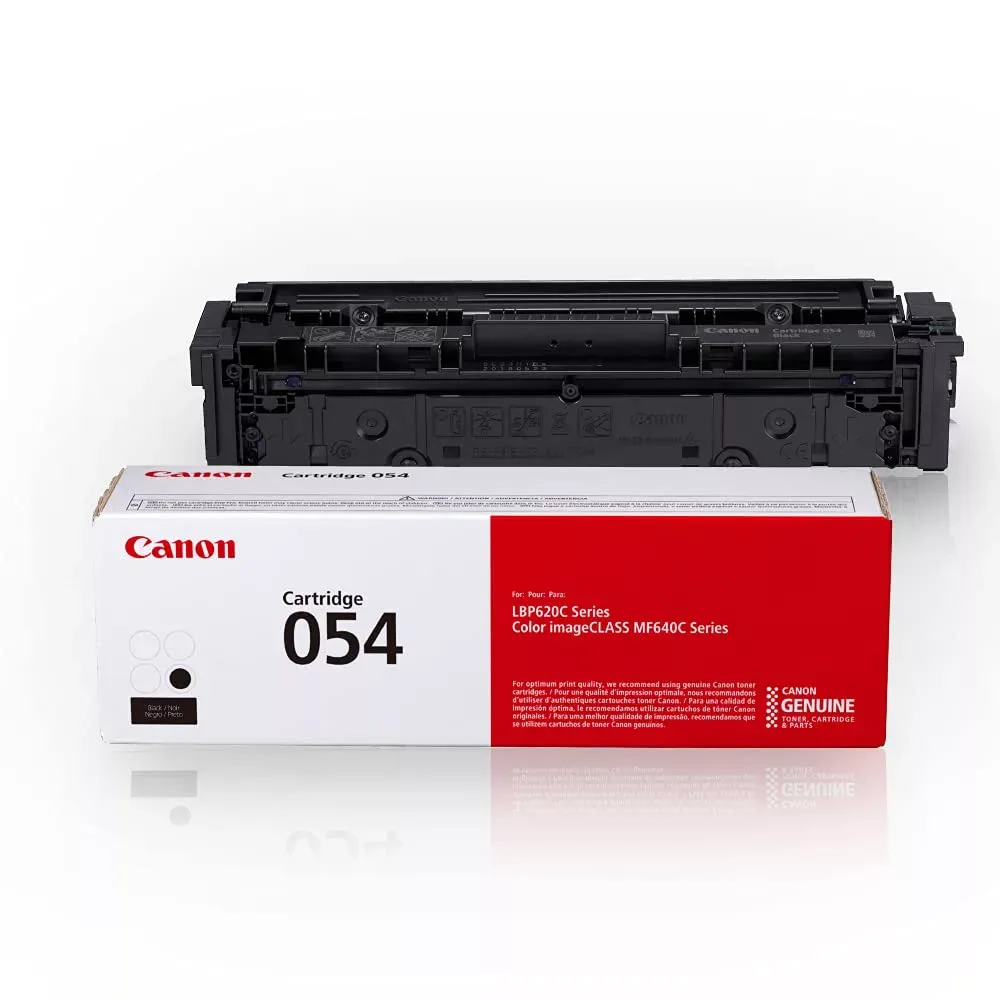 CANON 054 BLK TONER_2
