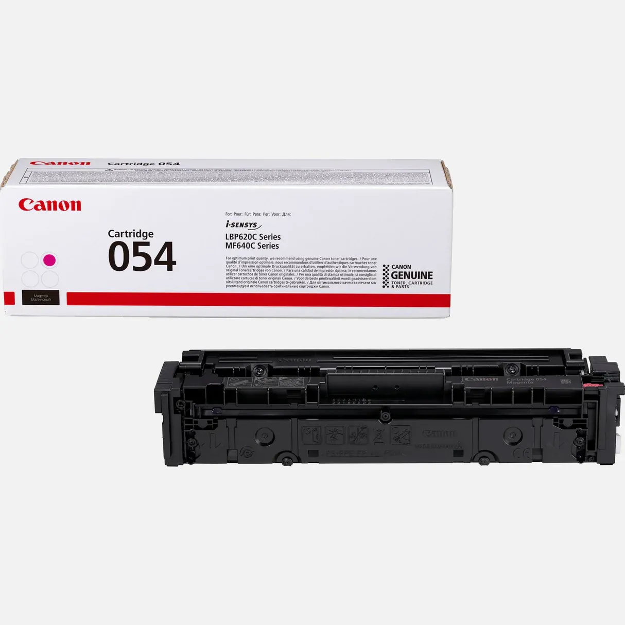 CANON 054 MAG TONER_2