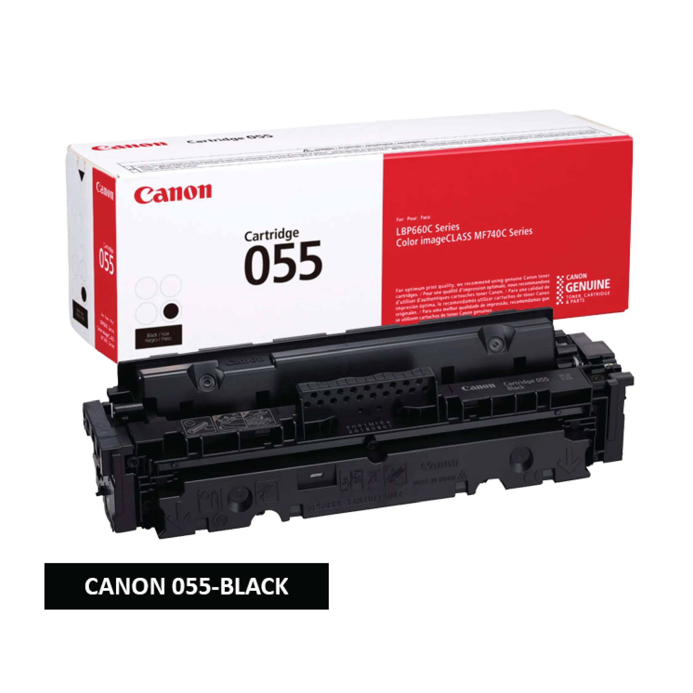 CANON 055 BLK TONER_2