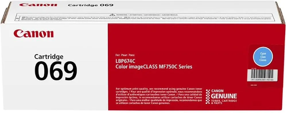 CANON 069 CYAN TONER_3