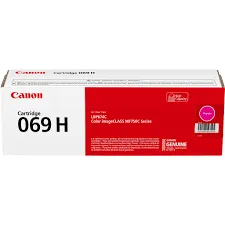 CANON 069 MAGENTA TONER_2