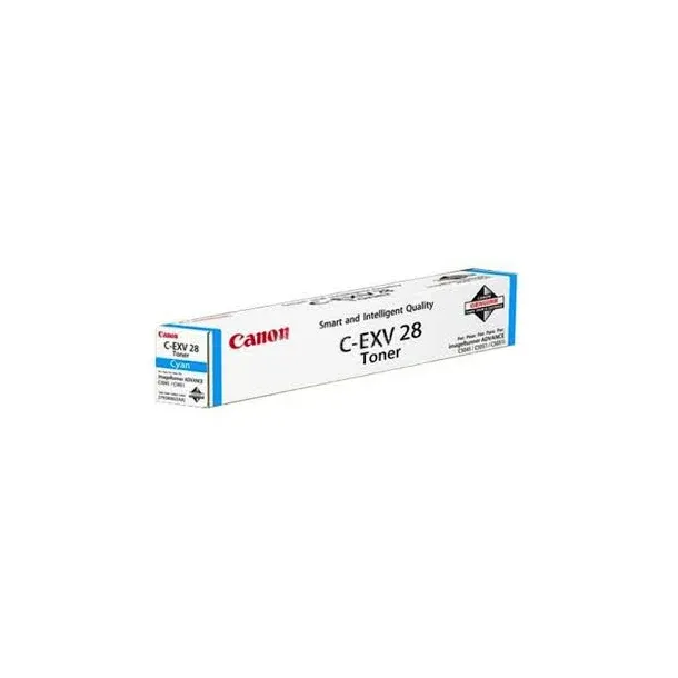 CANON CEXV 28 CYAN TONER_3