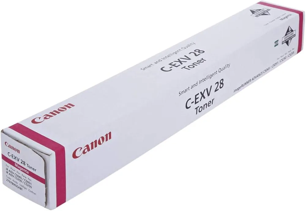 CANON CEXV 28 MAG TONER_3