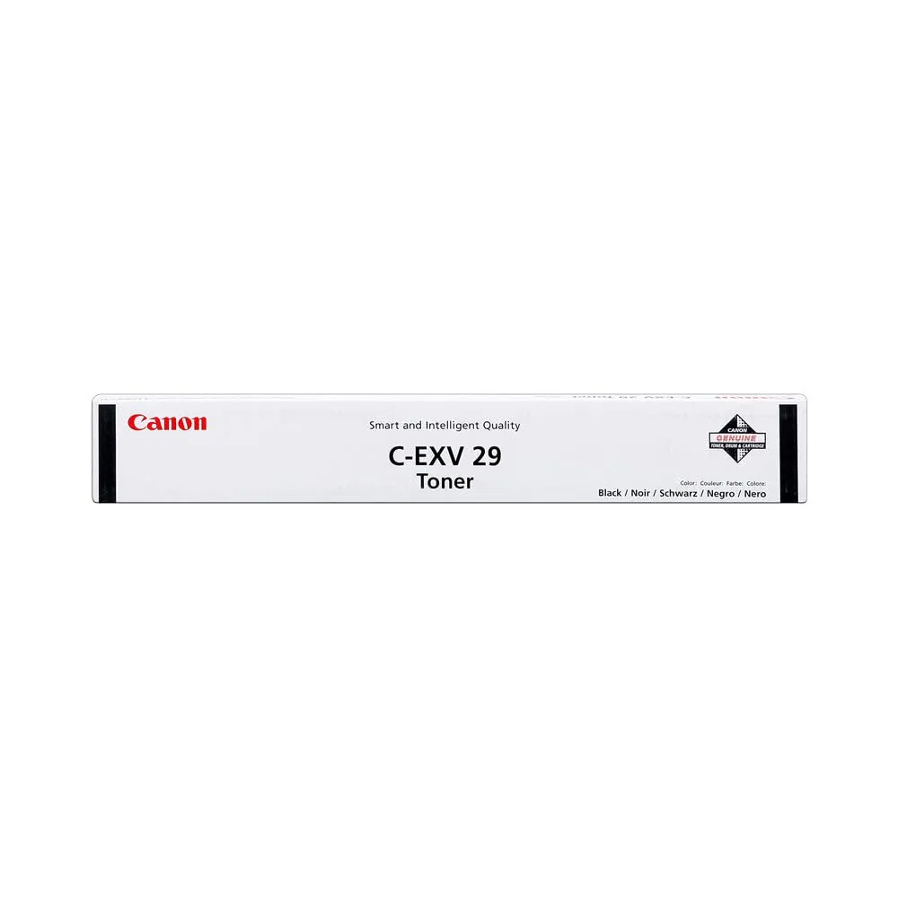 CANON CEXV 29 BLK TONER_2