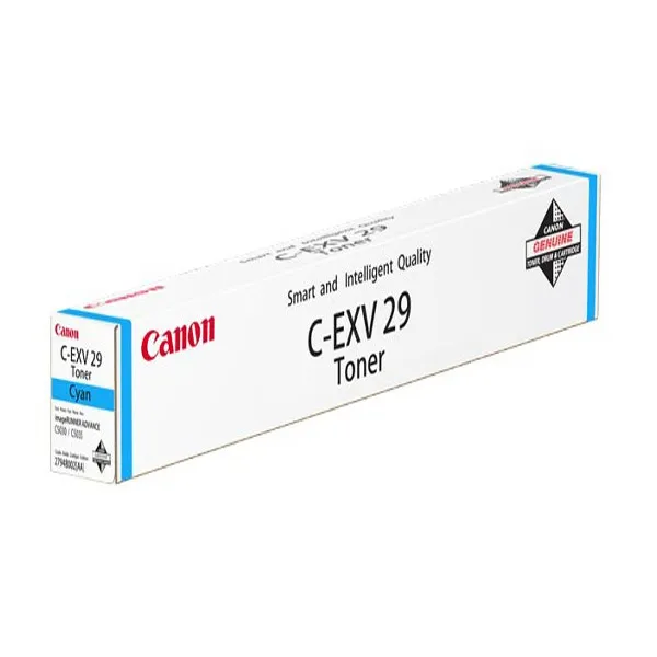 CANON CEXV 29 CYAN TONER_2