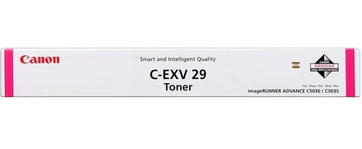 CANON CEXV 29 MAG TONER_2
