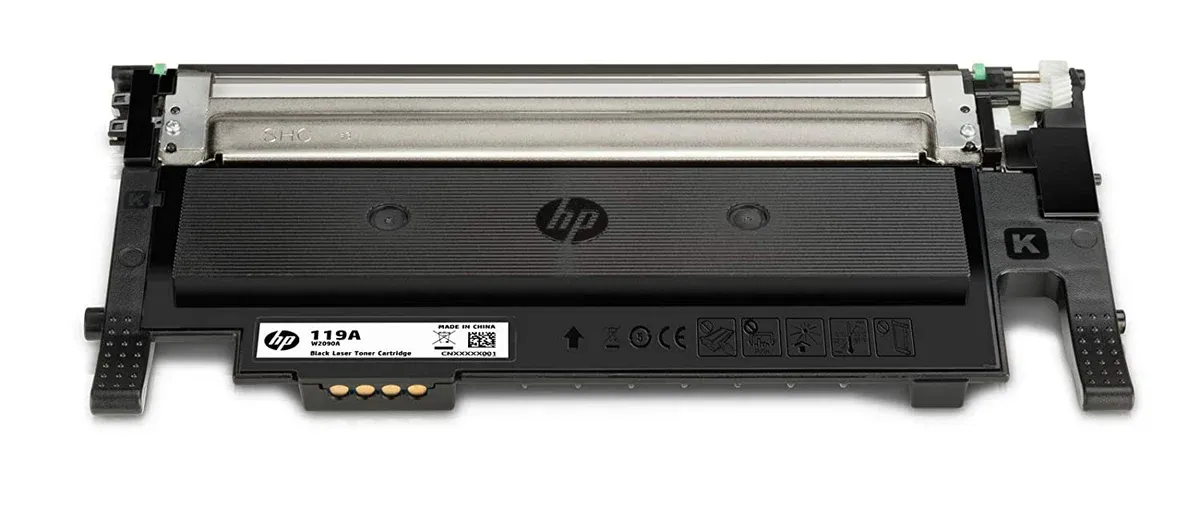 HP 119A BLK TONER (W2090A)_2