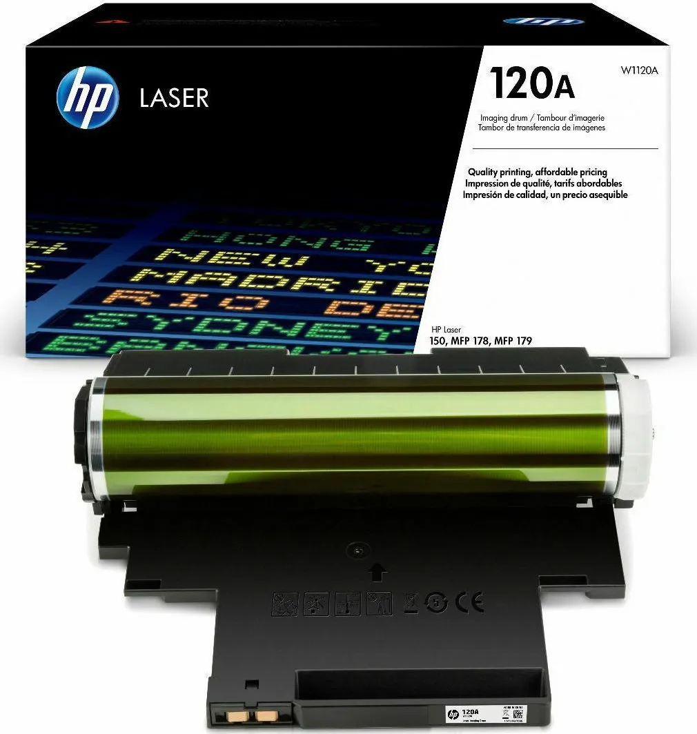 HP 120A DRUM (W1120A)_2