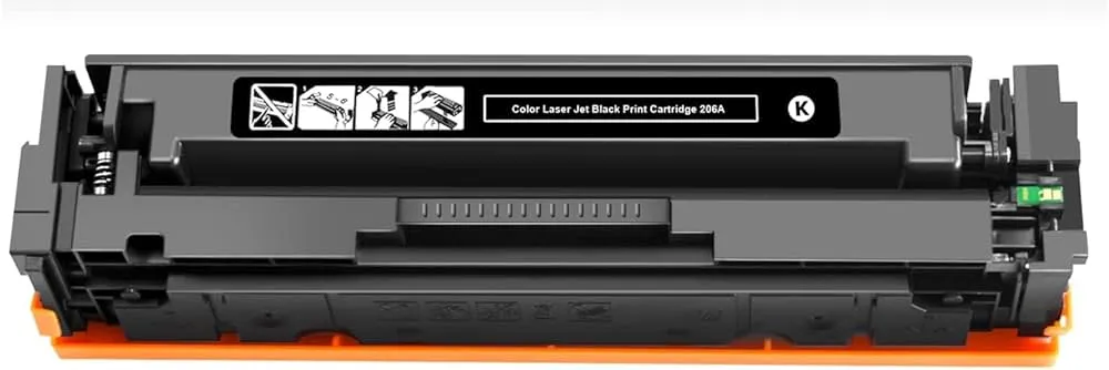 HP 206A BLK TONER (W2110A)_2