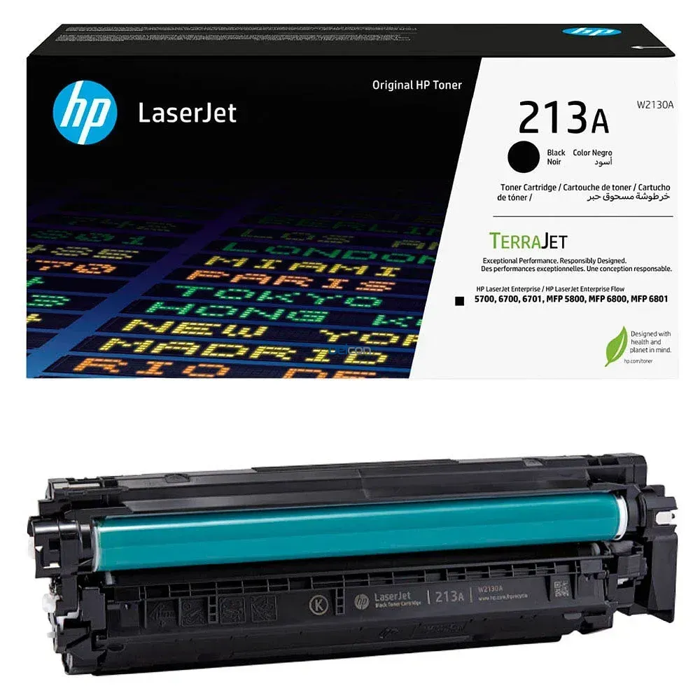 HP 213A (W2130A) BLACK TONER_2