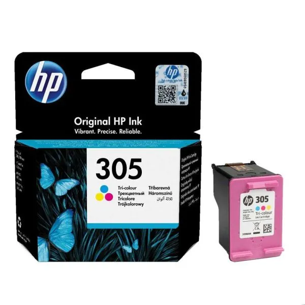 HP 305  CLR INK (3YM60AE)_2