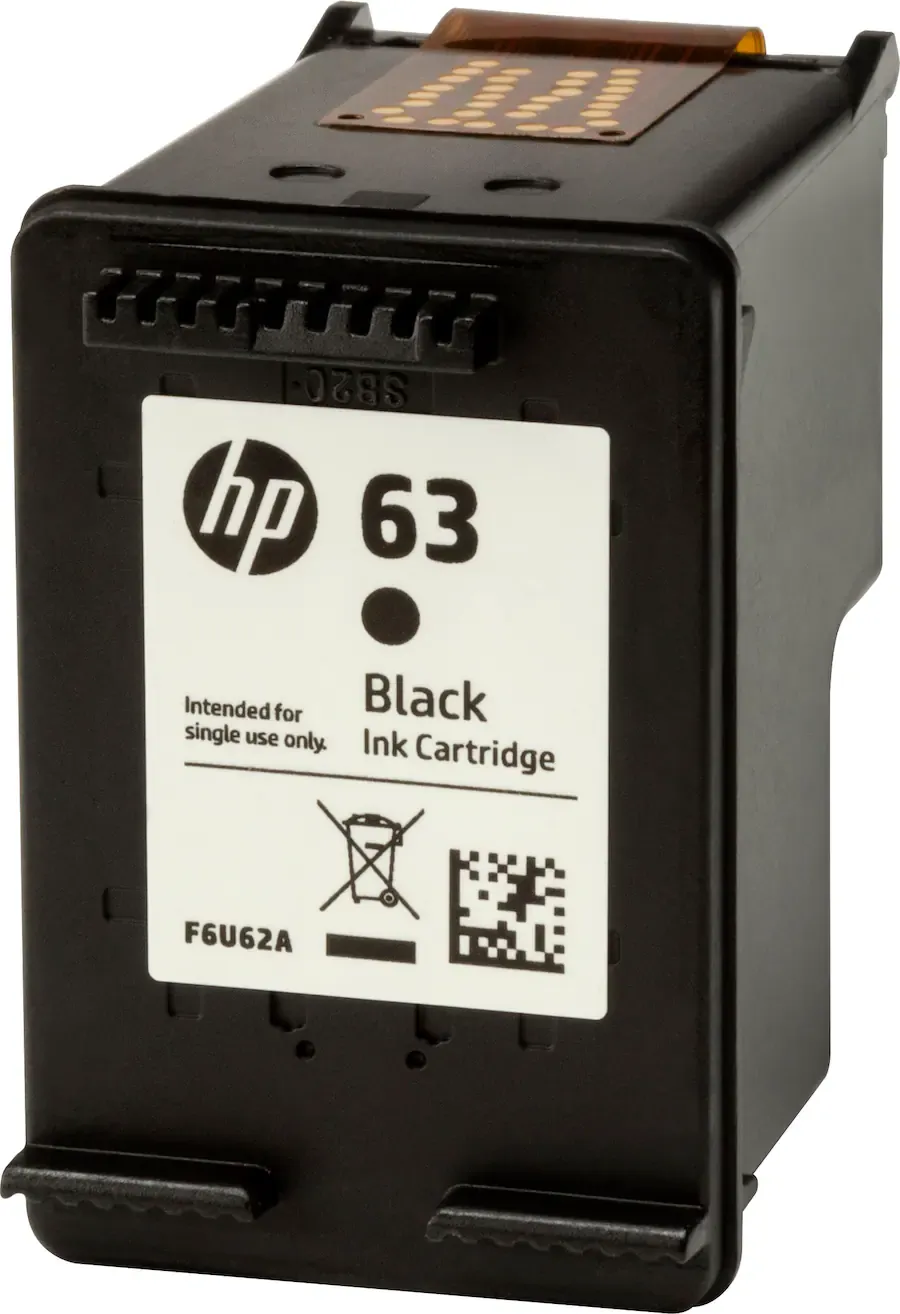 HP 63 BLK [F6U62AA]_2