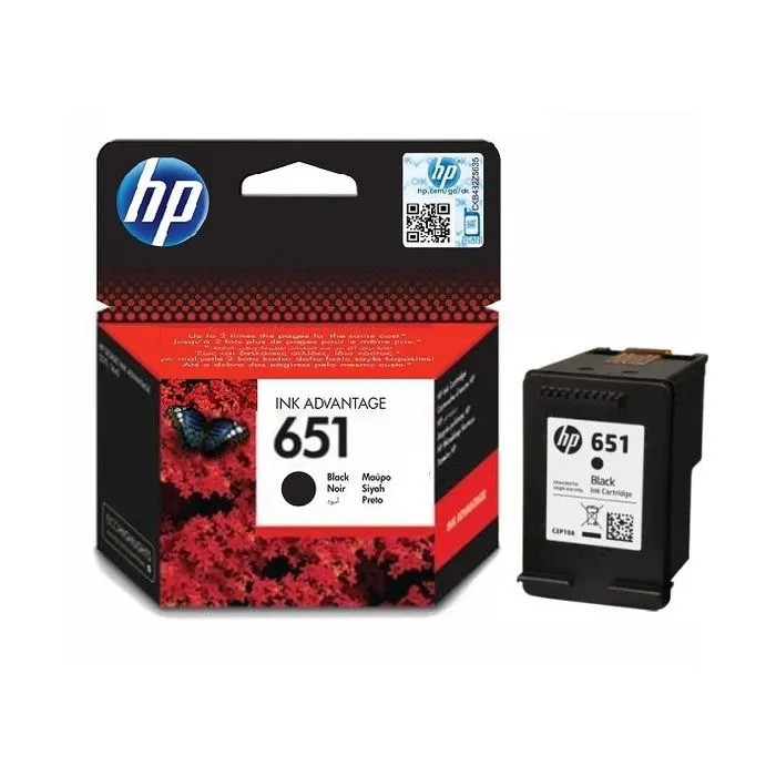 HP 651 BLK (C2P10AE)_2