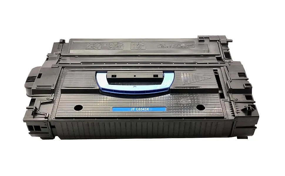 HP 8543X  (9000/9050)_2