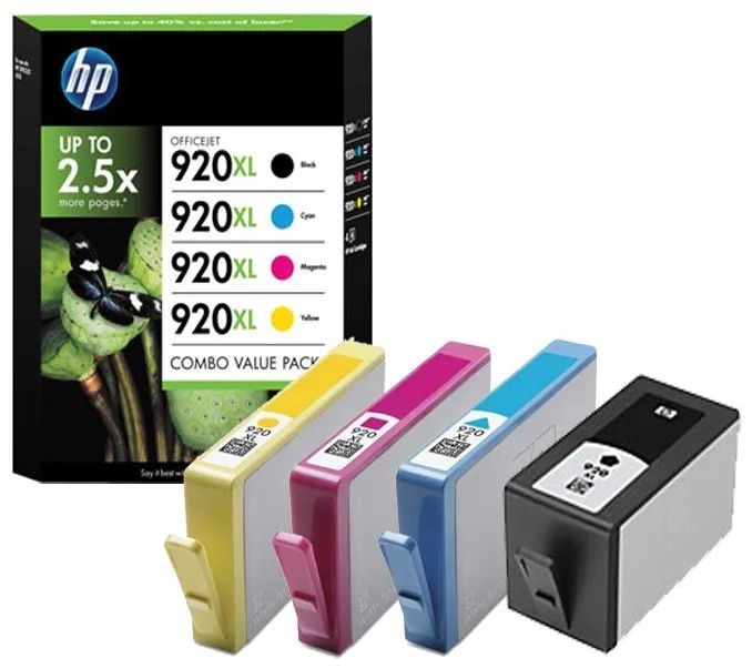 HP 920XL COLOR_2
