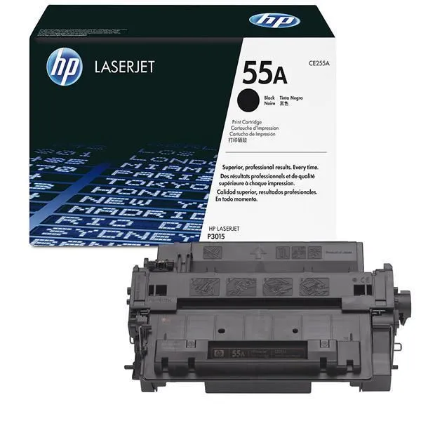 HP CE255A BLK TONER_3