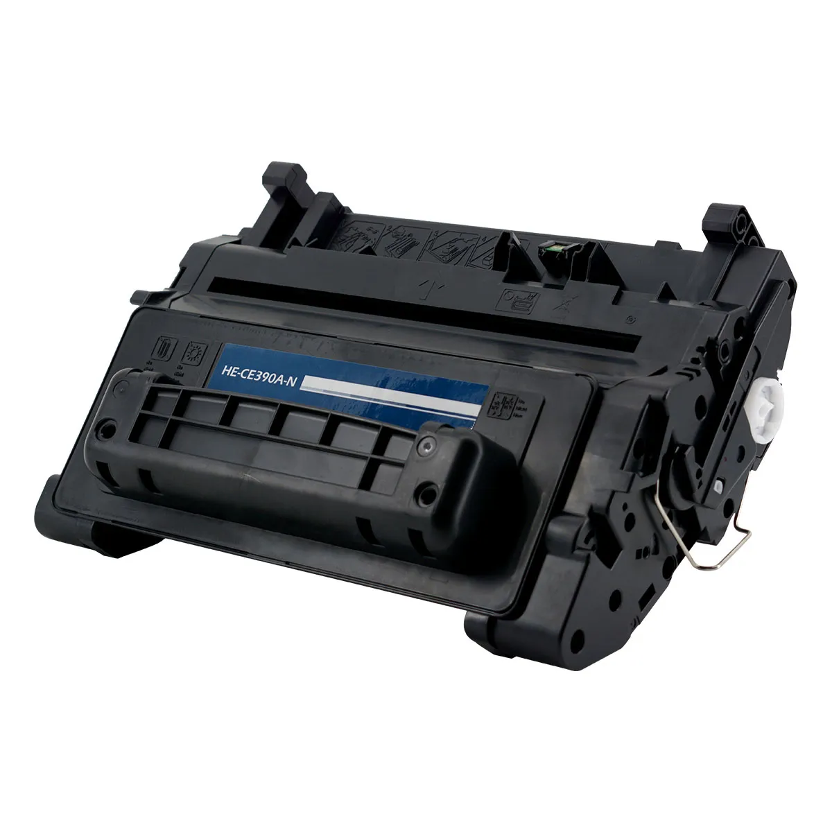 HP CE390A Blk (M4555F MFP)/600  _2
