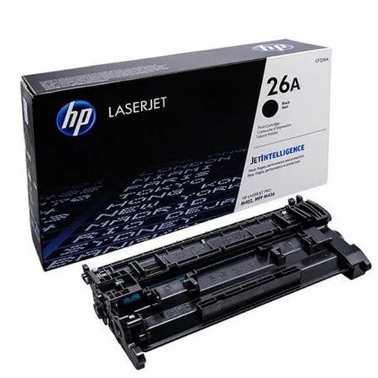 HP CF226A _2