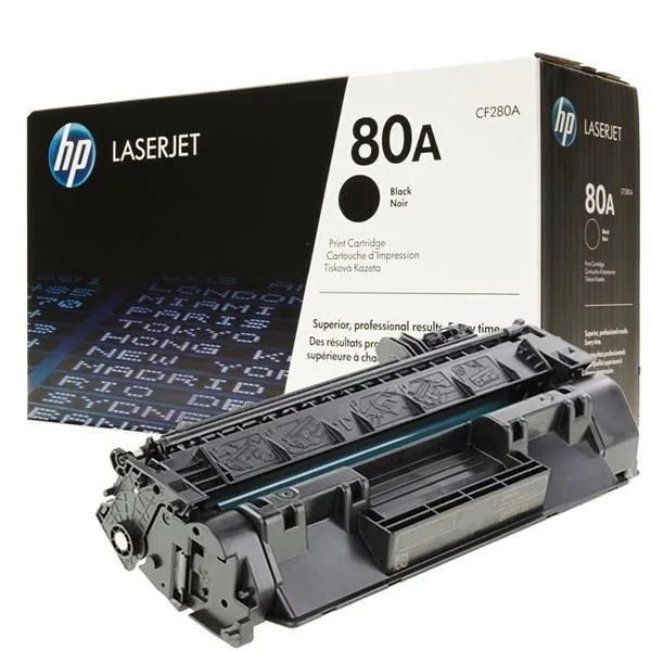 HP CF280 Bk (LJ Pro400MFP/M425DN)_3
