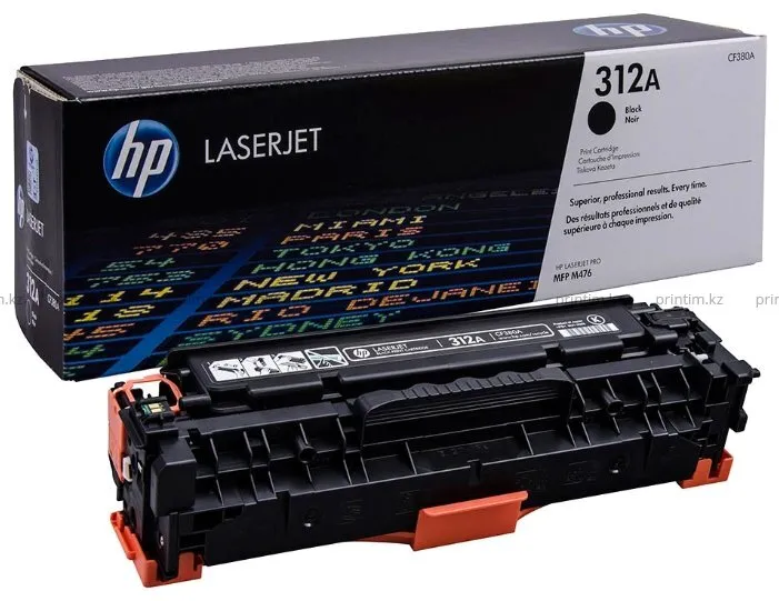HP CF380A Bk (LJ M476) _2