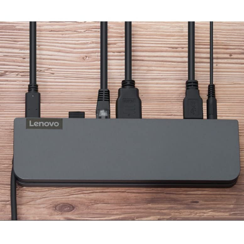 DOCKING STATION LENOVO USB-C_2