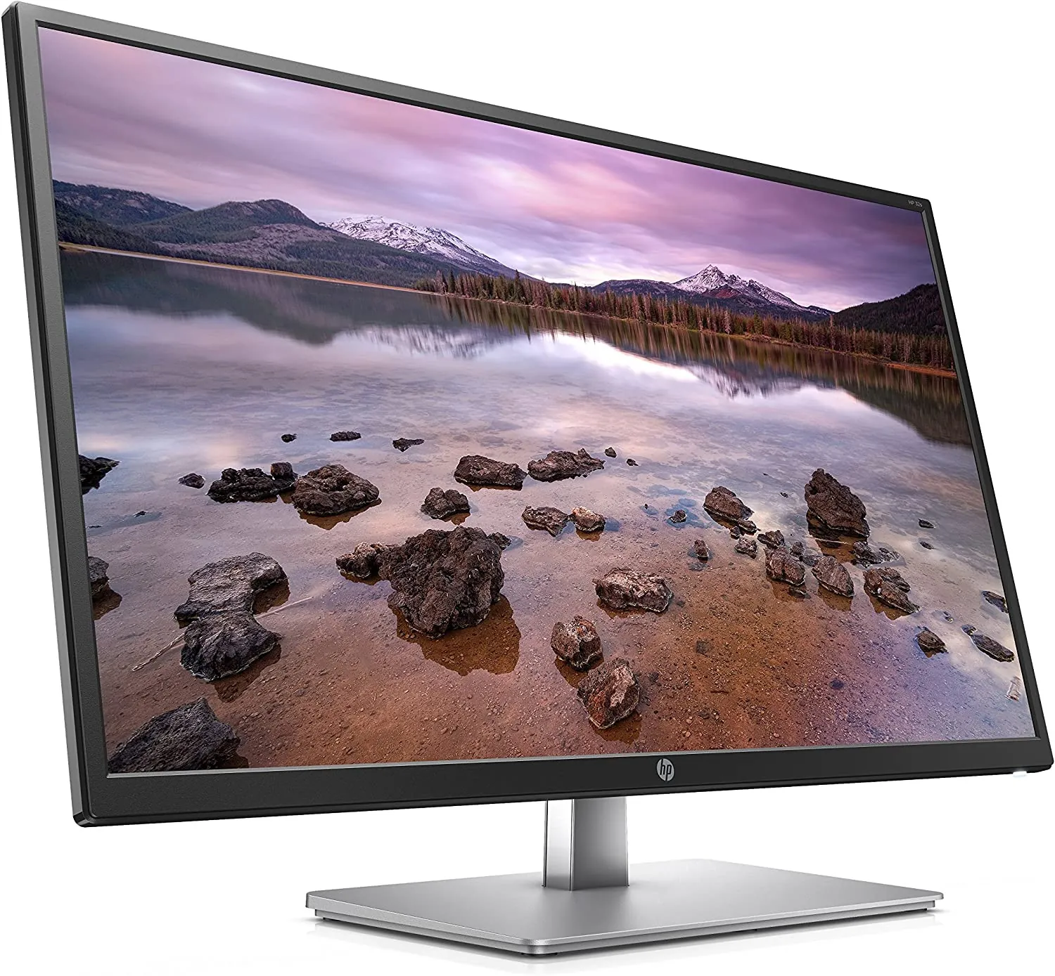 HP ECRAN ORDINATEUR 32S DISPLAY MONITEUR 32 POUCES SLIM_2