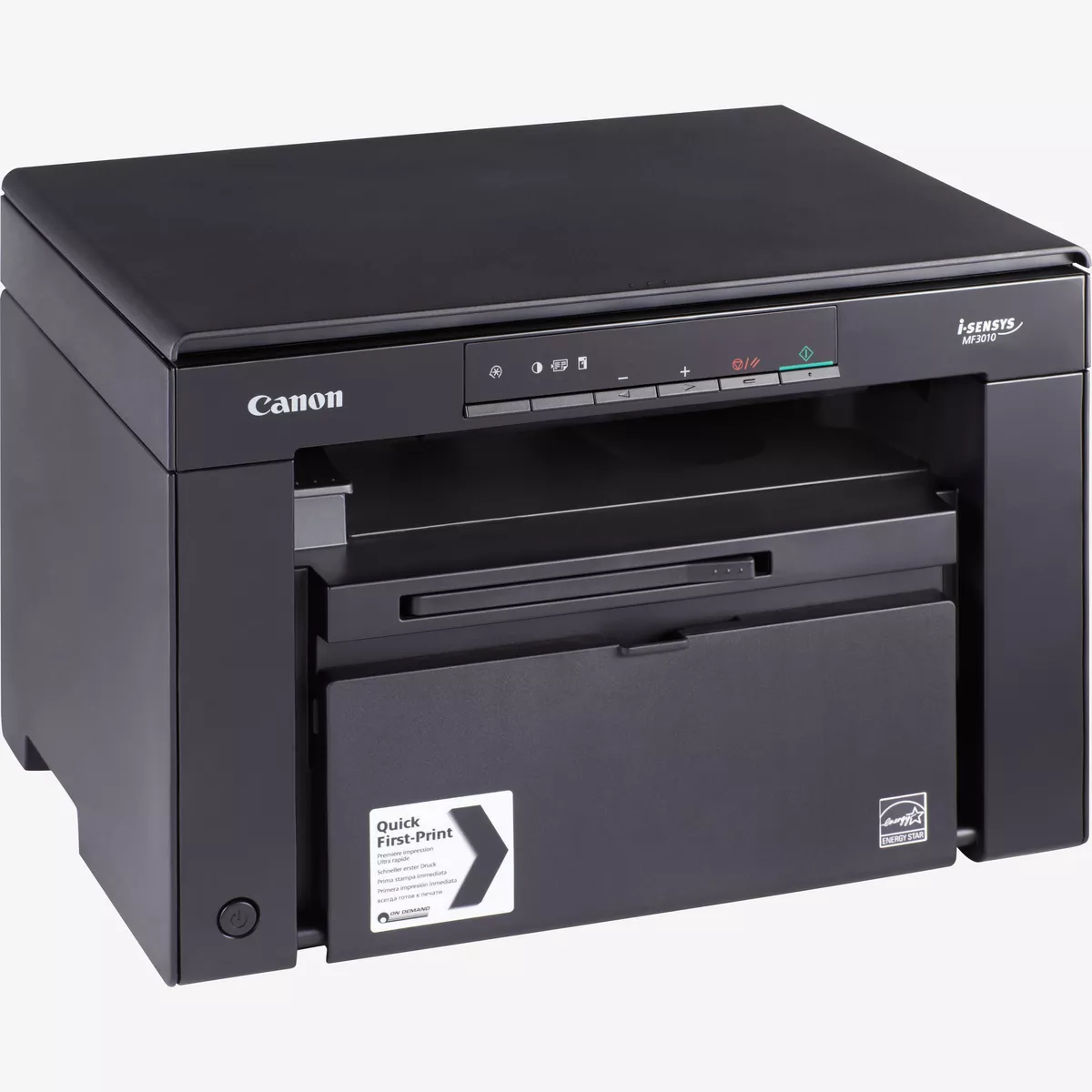 Imprimante Canon i-SENSYS MF3010_3