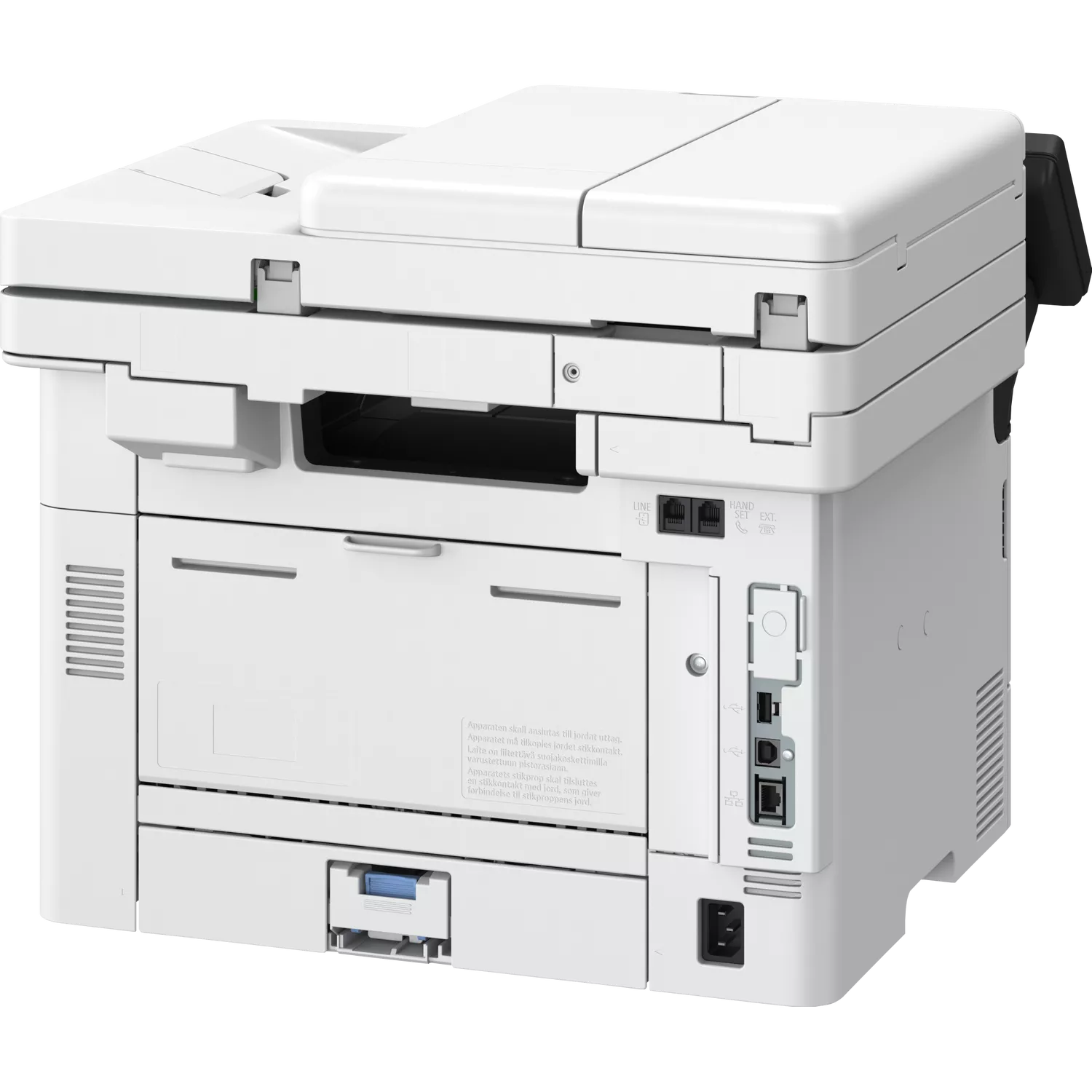 Imprimante Canon i-SENSYS MF463dw_3