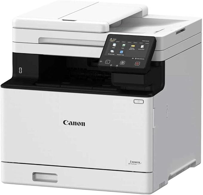 IMPRIMANTE CANON I-SENSYS MF752CDW_2