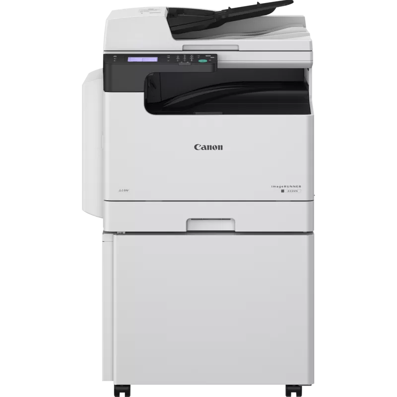 IMPRIMANTE CANON IMAGE RUNNER  IR2224_2
