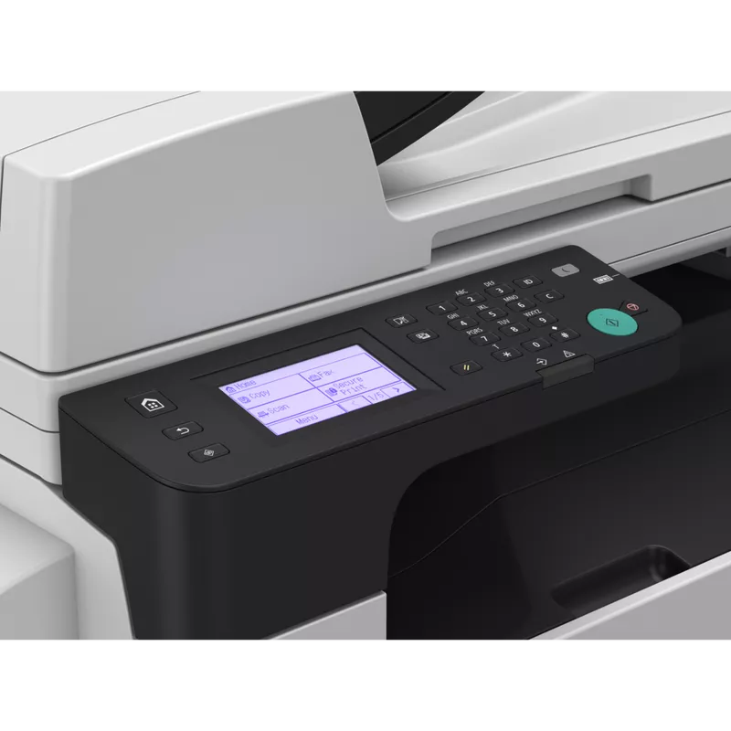 IMPRIMANTE CANON IMAGE RUNNER  IR2224_3