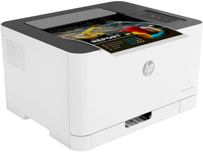 Imprimante HP Color Laser 150a_3