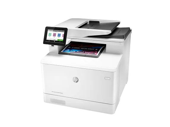 Imprimante HP Color LaserJet Pro M479fdw_2