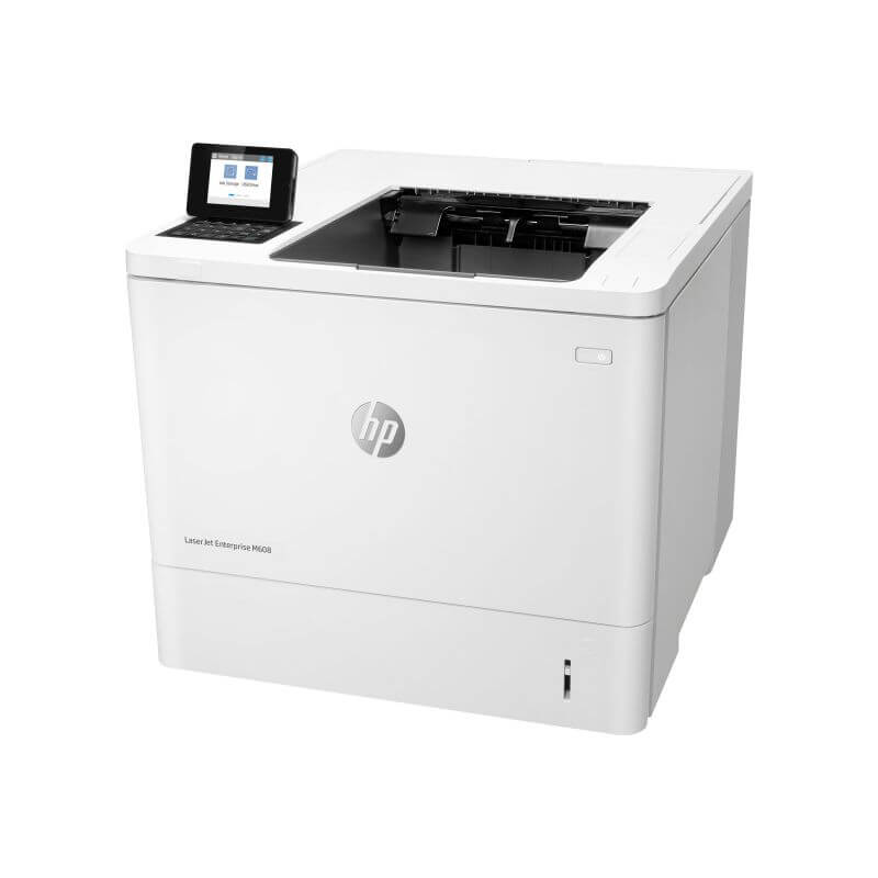 Imprimante HP LaserJet Enterprise M608n_2