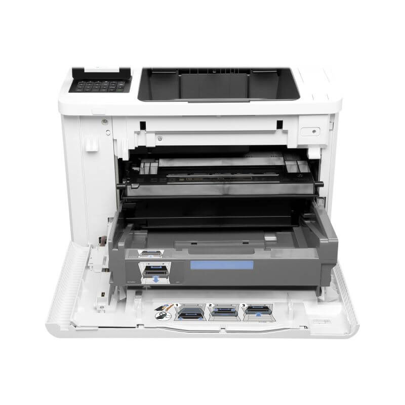 Imprimante HP LaserJet Enterprise M608n_3