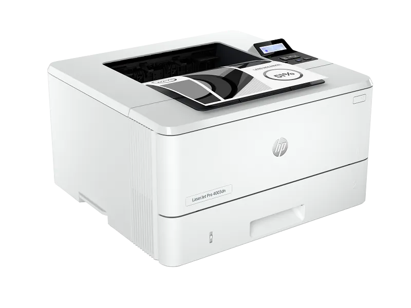 Imprimante HP LaserJet Pro 4003dn (2Z609A)_3