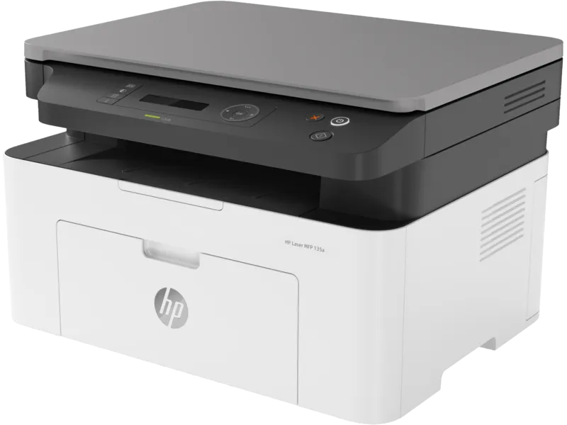 Imprimante multifonction laser HP 135A_2