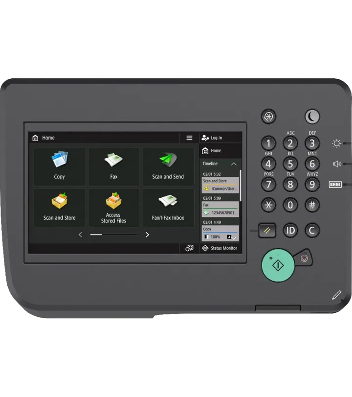 photocopieur Canon IR2425_3