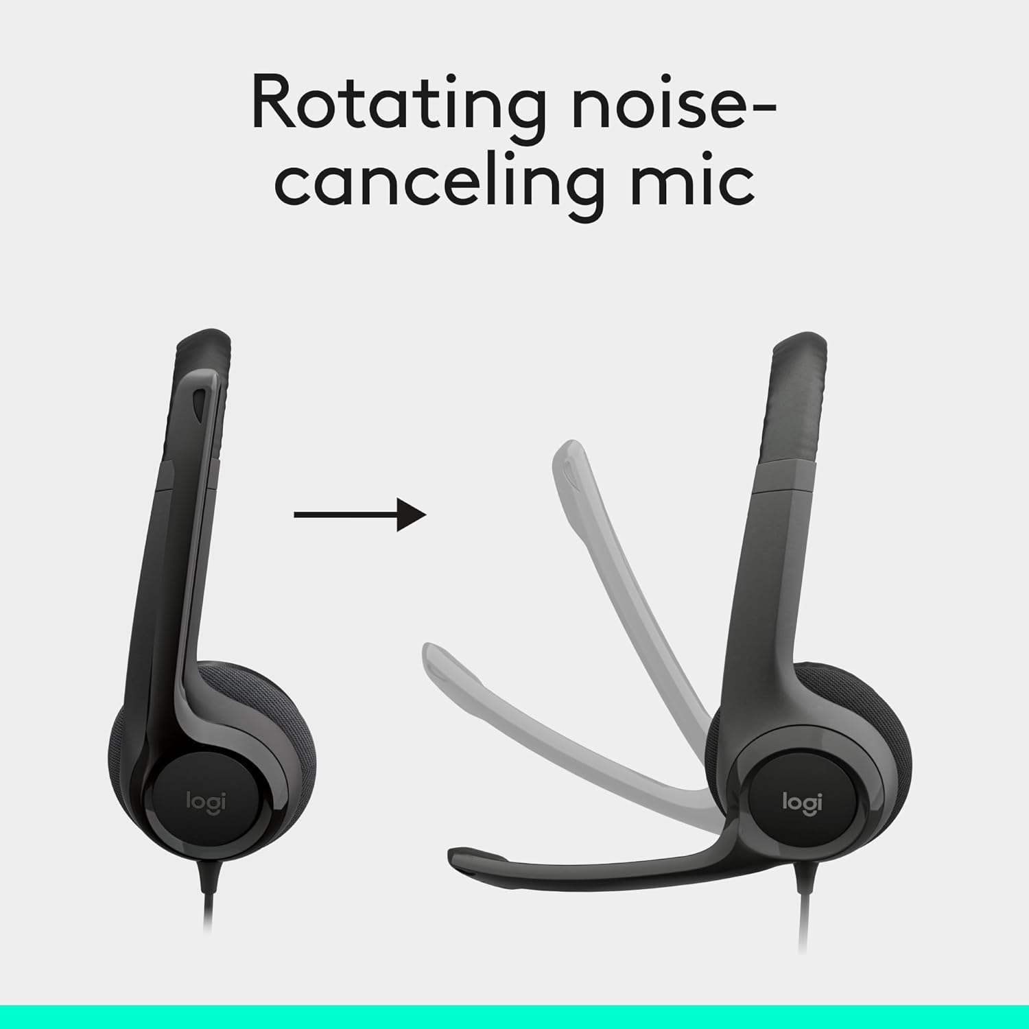 LOGITECH CASQUE H390 (USB)_2