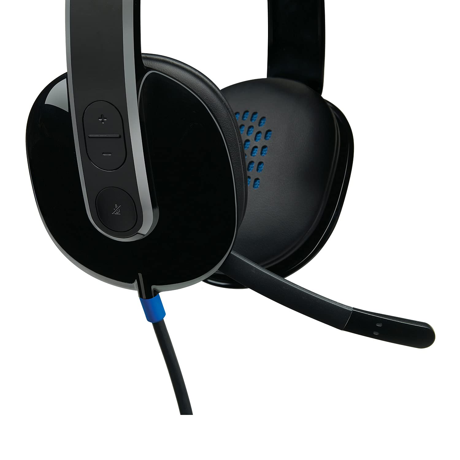 LOGITECH CASQUE H540 (USB)_3