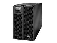 APC ONDULEUR 10000VA/ SMART-UPS SRT10KXL_2