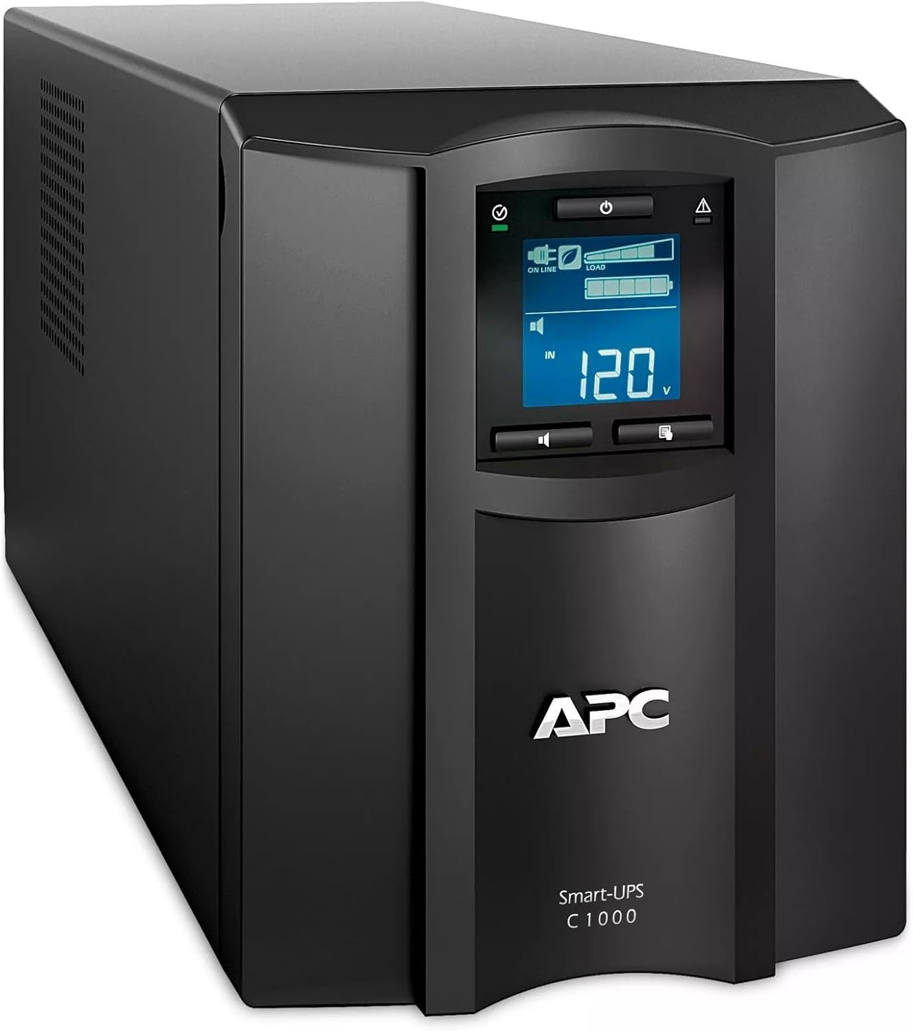 APC ONDULEUR 1000VA SMART-UPS C SMC1000IC_2