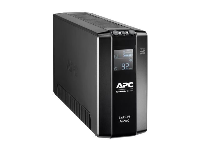 APC ONDULEUR 900VA / 540WATTS BACK-UPS BR900GI_3