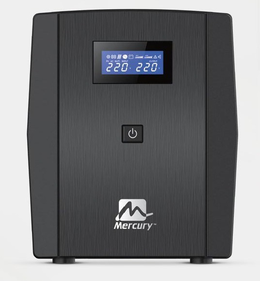 Mercury UPS ELITE 2200U SMART_3