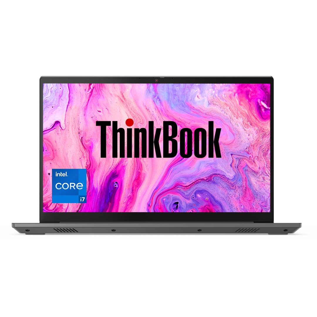 Lenovo ThinkBook 15 G4 i7-1255U 15.6 pouces - 8GB / 512GB